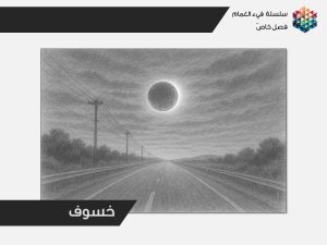خسوف